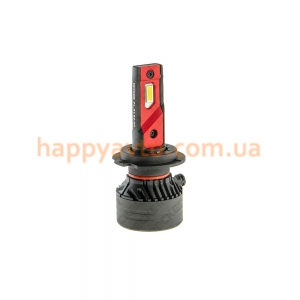 Лампы светодиодные DECKER LED PL-01 5K H7 10000Lm (2 шт)